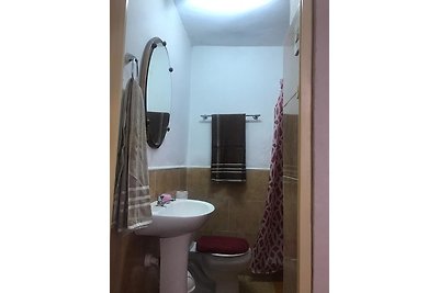 Vakantieappartement Gezinsvakantie Villa Clara