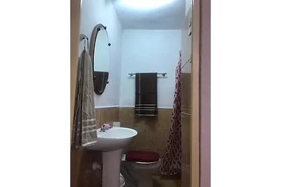 Hostal La Francia Appartement 2