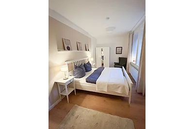 Ferienwohnung Sauke