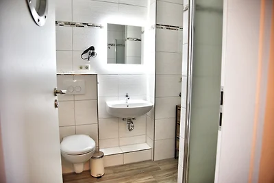 Lagunenstadt am Haff Fewo 119 -