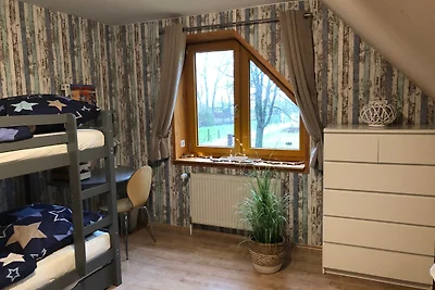 Vakantieappartement Gezinsvakantie Osterbruch