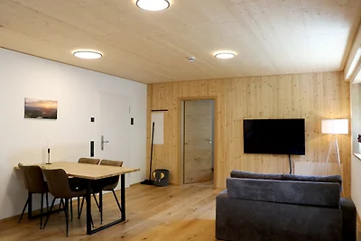 Apartament Dla rodzin St. Blasien
