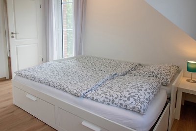 Vakantieappartement Gezinsvakantie Grasberg