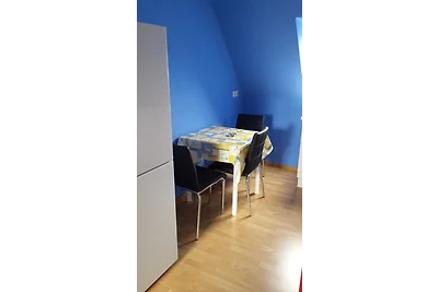 Vakantieappartement Gezinsvakantie Sehlen