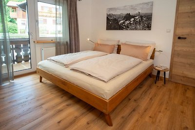 Vakantieappartement Gezinsvakantie Pfronten