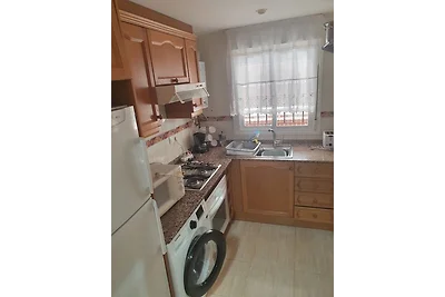 Appartamento Vacanza con famiglia Oropesa del Mar