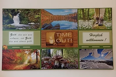 Haus Wiesenquelle - Fewo 14