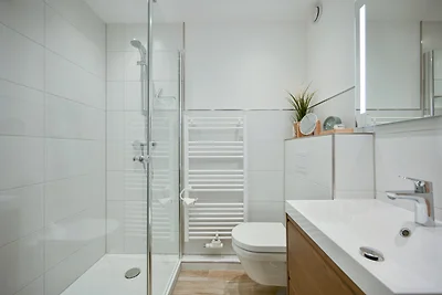 Strandversteck - Strandappartements