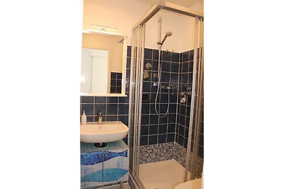 Fewo im Haus Vier Jahreszeiten