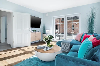 Ferienwohnung Flamingo Bay in