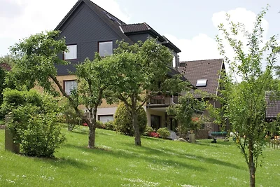 "De Garten Stuuv" - Haus Sylvia 8