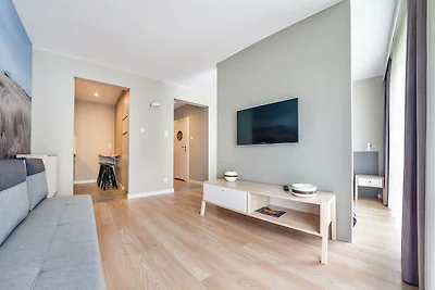 Sun&Snow Wczasowa - Apartment 91