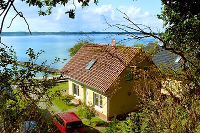 Casa vacanze Vacanza di relax Alt Schwerin