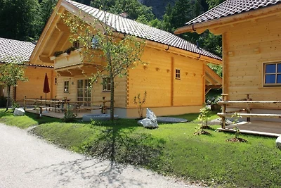Casa vacanze Vacanza di relax Eben am Achensee