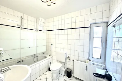 Haus Meerblick - Whg. 3