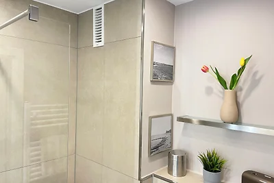 apartman za odmor Obiteljski odmor Grömitz