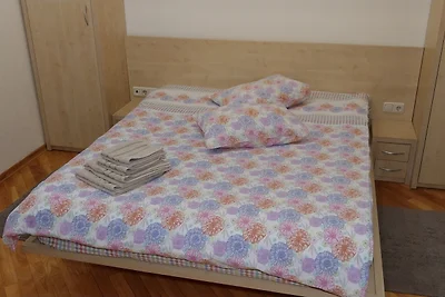 Holiday flat family holiday Kiev