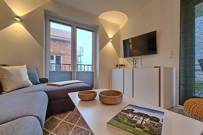 Ferienwohnung Pier 7