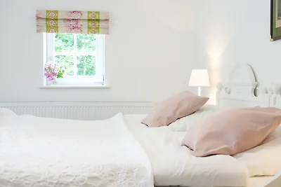 Vakantiehuis Ontspannende vakantie Gelting