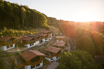 Vakantiehuis Ontspannende vakantie Flörsbachtal