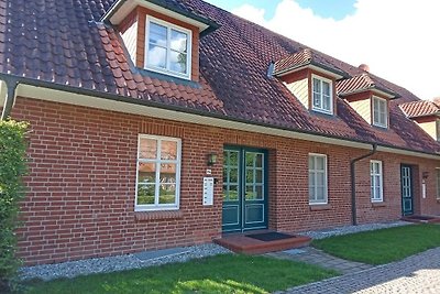 Vakantieappartement Gezinsvakantie Lüdersburg