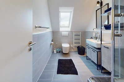 Urgemütliche Maisonnette Wohnung