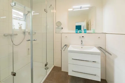 Appartamento Vacanza con famiglia Hohwacht