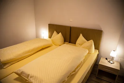 Appartamento Vacanza con famiglia Blaubeuren