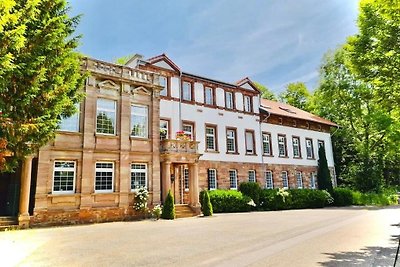 Vakantieappartement Gezinsvakantie Kleinblittersdorf