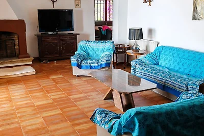 Casa-Gina