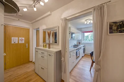 Appartamento Vacanza con famiglia Delitzsch