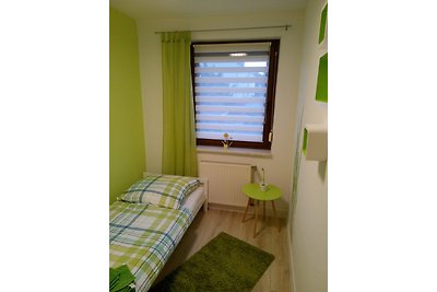 Vakantieappartement Gezinsvakantie Trusetal