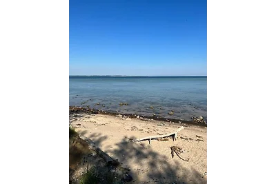 Mimi an der Ostsee - ABC340