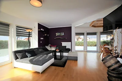 Ferienhaus Simone (ACH001)