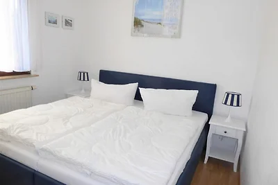 Appartamento Vacanza con famiglia Glowe