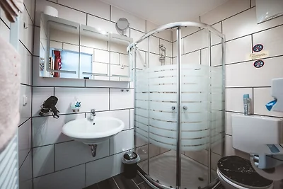 Apartamento Vacaciones familiares Eisenberg