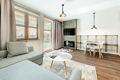 Vakantieappartement Gezinsvakantie Karpacz