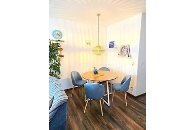 Appartamento Vacanza con famiglia Sassnitz