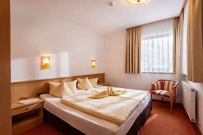 Hotel Alpinjuwel Gerlos - Apartment