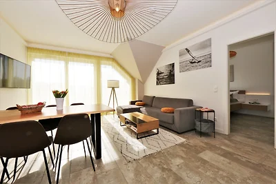 (Brise) Strandresidenz Else Marie