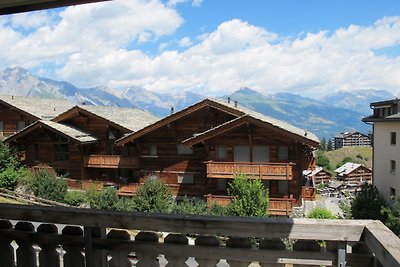 Vakantieappartement Gezinsvakantie Haute-Nendaz