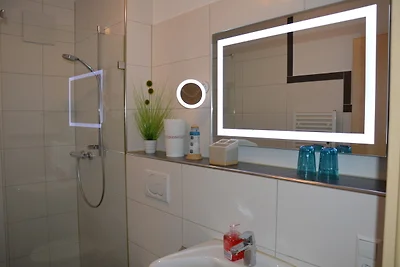 Holiday flat family holiday Rheinhausen