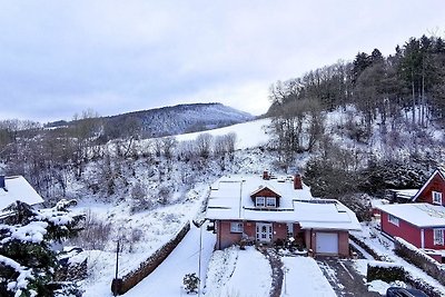 Apartamento Vacaciones familiares Brilon