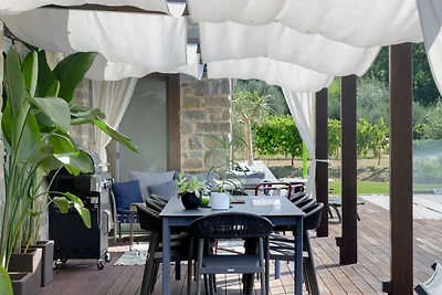 Villa Lilli & Spa