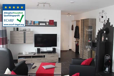 Vakantieappartement Gezinsvakantie Großenbrode