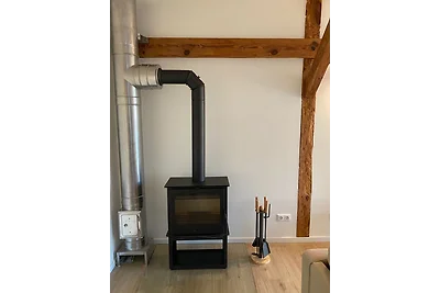 Appartamento Vacanza con famiglia Neuburg