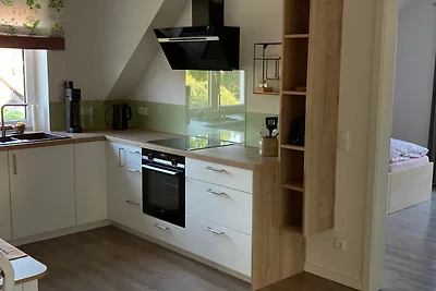 Ferienwohnung Hansen