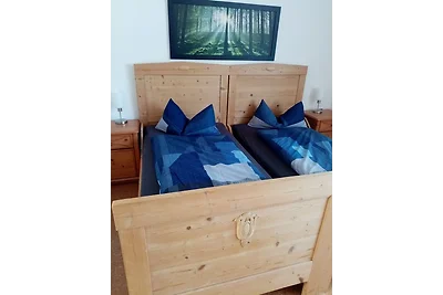 Ökoferien " Am Hilkenberg" UG