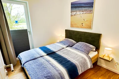 Appartement Vacances avec la famille Nordhorn