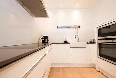 Villa Claire meerZEIT